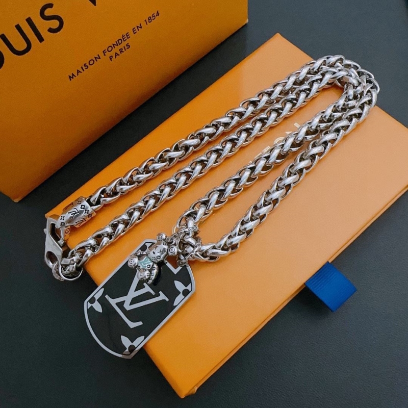 LV Necklaces